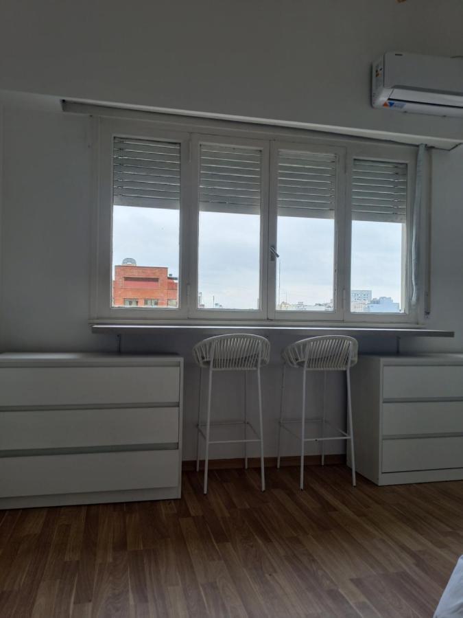 View Green Apartment Buenos Aires Exterior photo